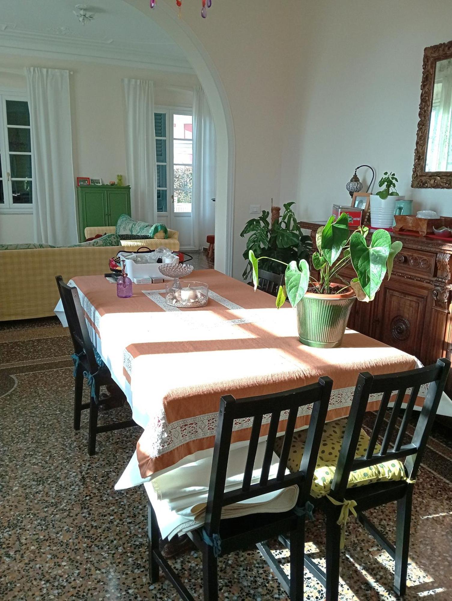 I Musetti Guesthouse ジェノヴァ エクステリア 写真